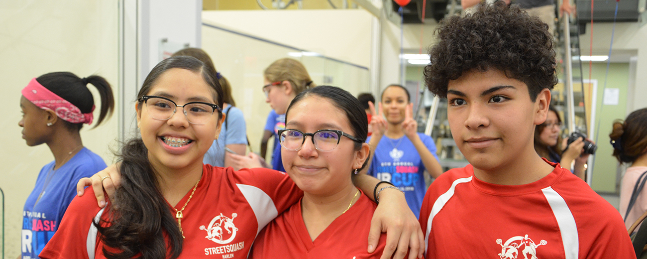 Cerritos College Youth Summer Program 2023