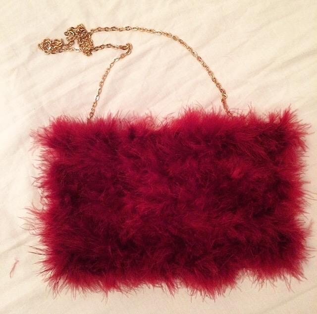 Old bag Revamp! Street Style Upgraded