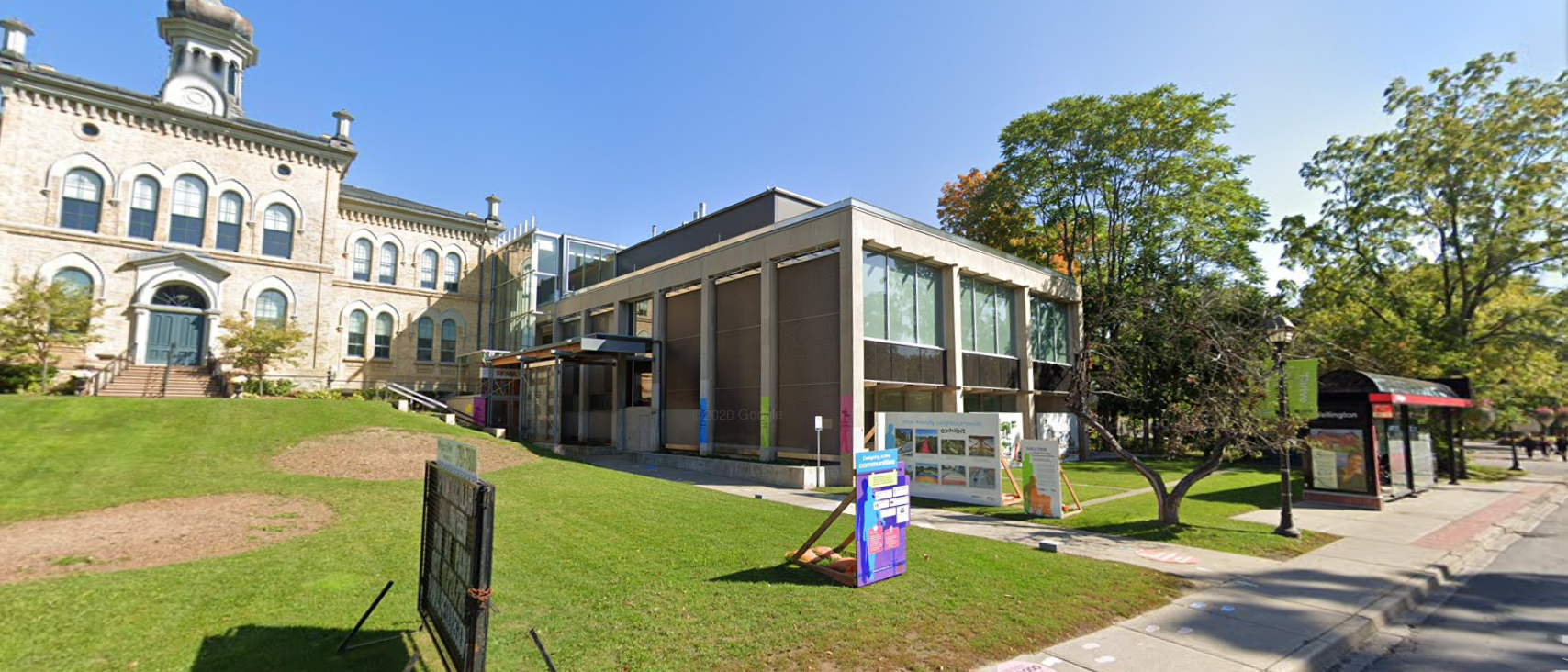 Brampton. Recreation Division