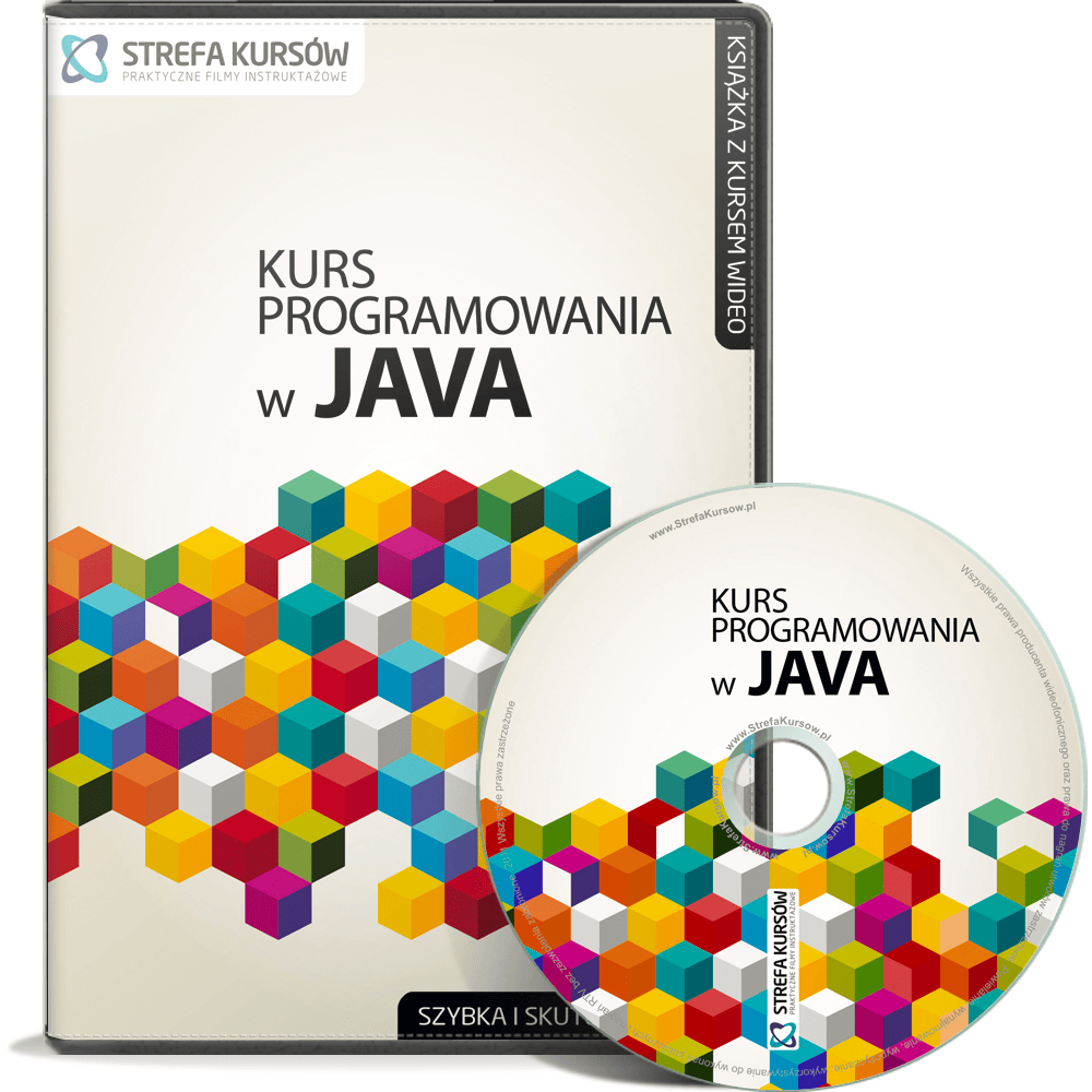 KURS JAVY PDF