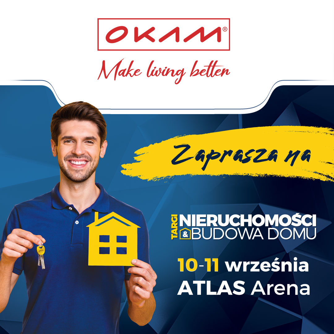 STREFA PROGRESS AT THE ŁÓDŹ REAL ESTATE FAIR 1011/09/2022 Strefa