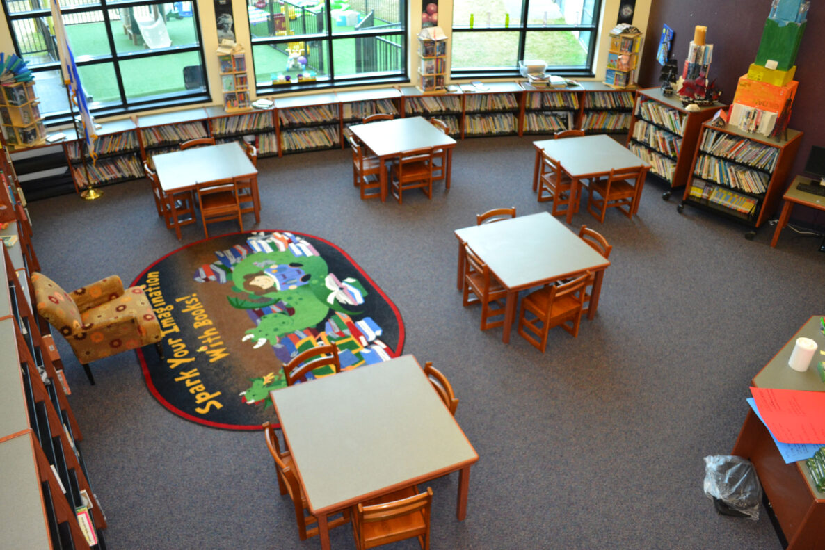 Private Elementary Schools Virginia Beach IB Program School