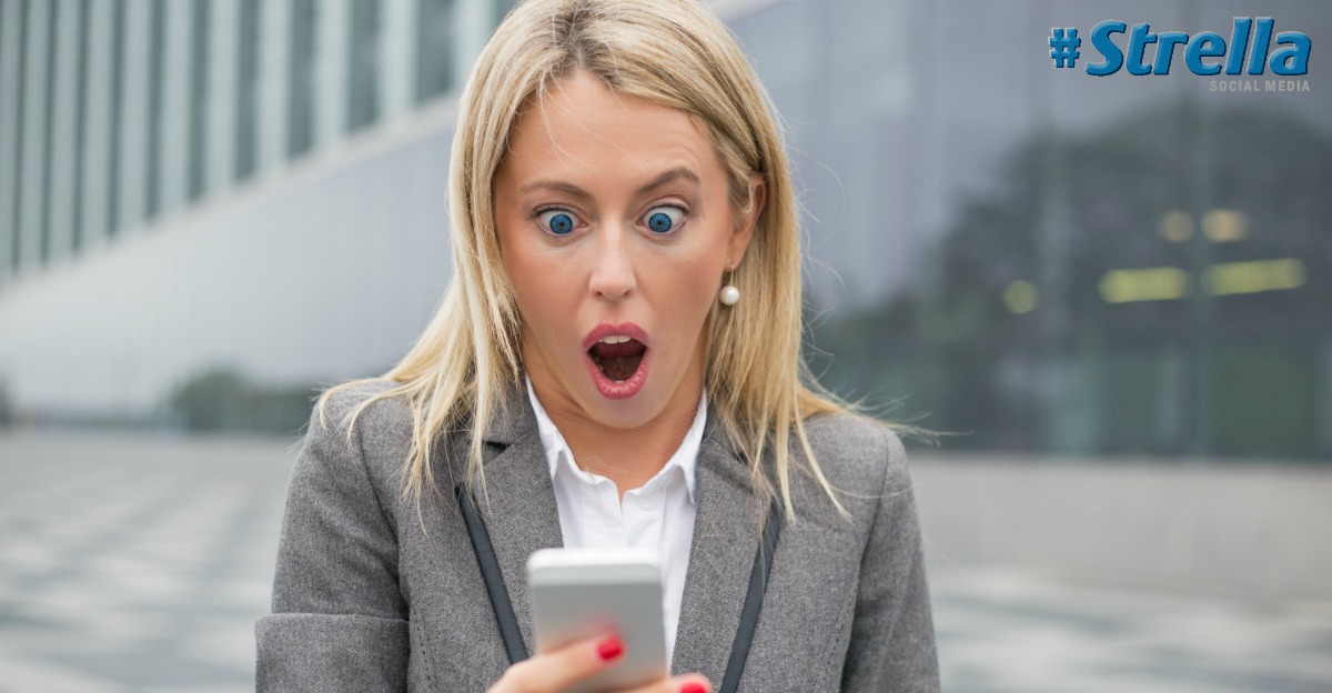 10 Social Media Pet Peeves That Can Squash Your Professional Reputation