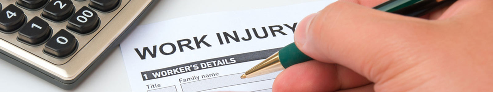 Chicago Workers Compensation Lawyer Strellis & Field