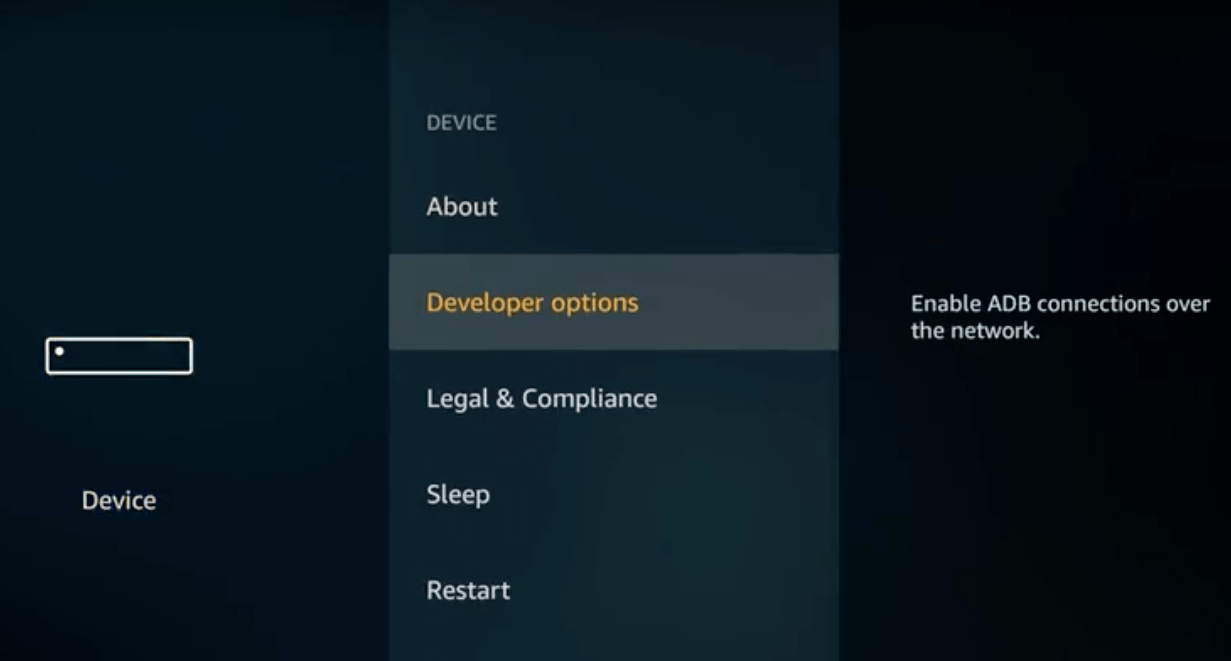 How to Install Stremio on Amazon Fire Stick TV Stremio Help Center