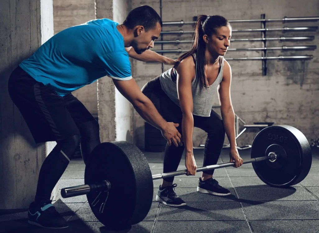 PERSONALISED Strength4Fencing