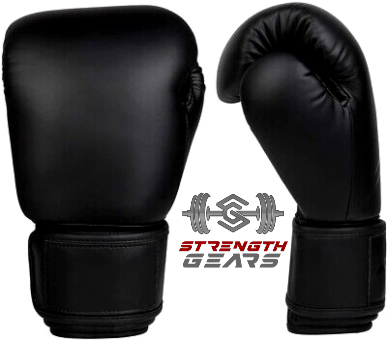 Boxing Gloves Strength Gears