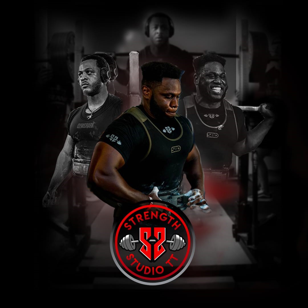 SSTT’s Strength Focused Upper Lower