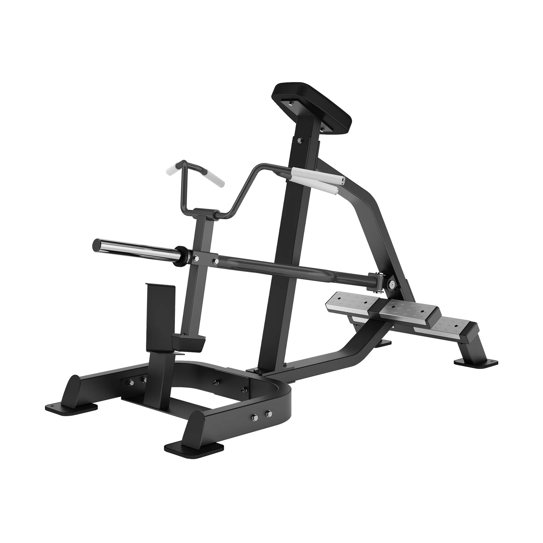 Attack Strength Plate Loaded Incline Row StrengthX