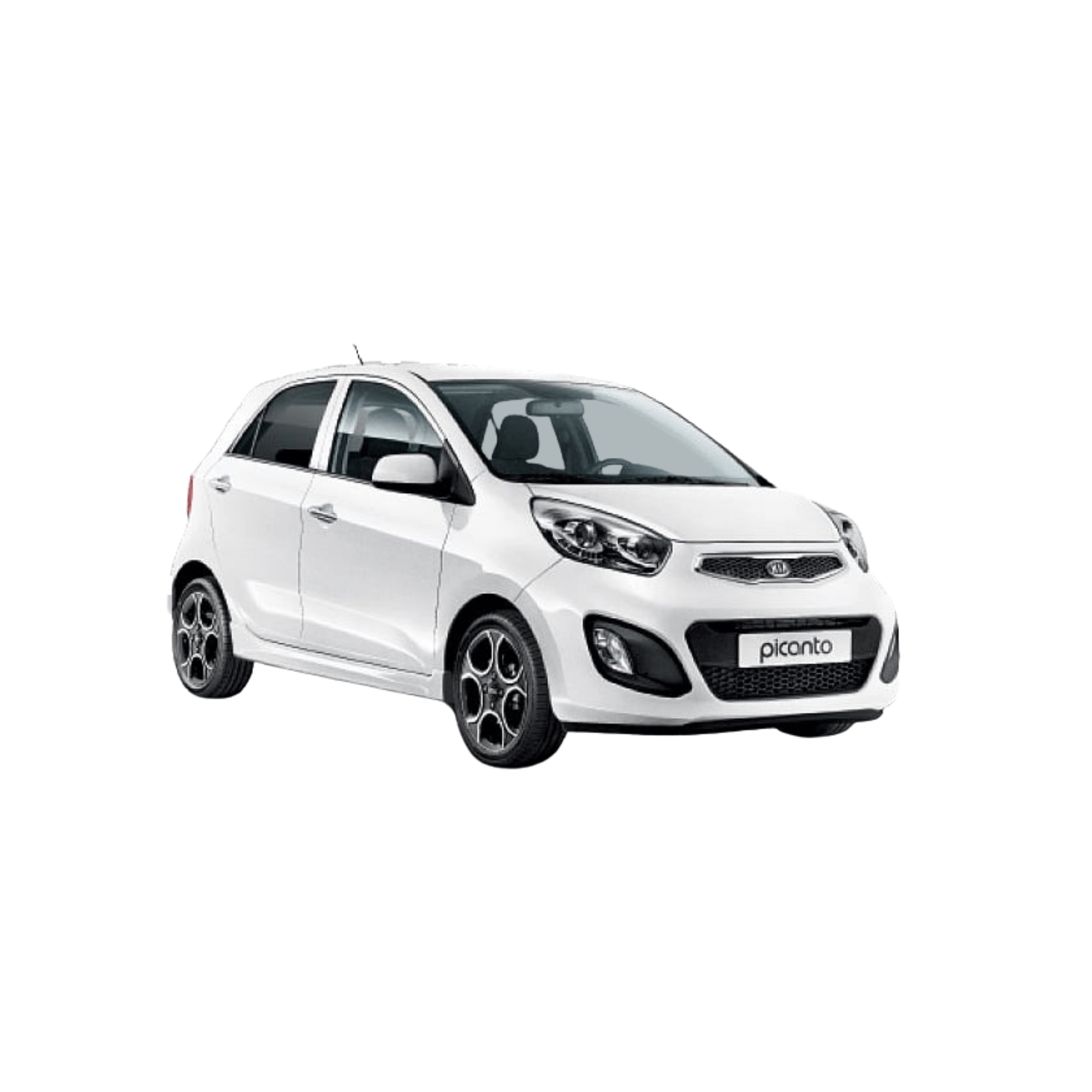 KIA PICANTO Automatic ST Rentals Malta for Scooters, Motorbikes