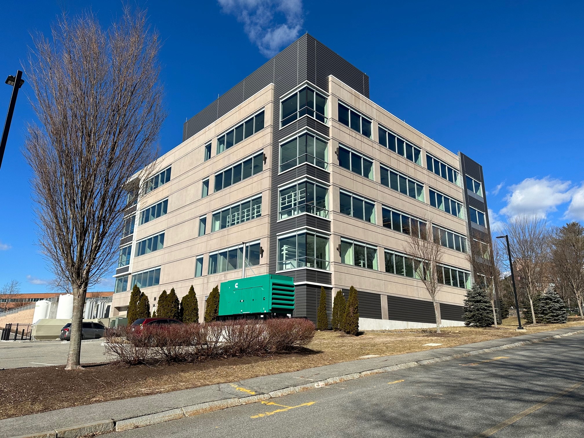 4 Burlington Woods OSCO Construction Group