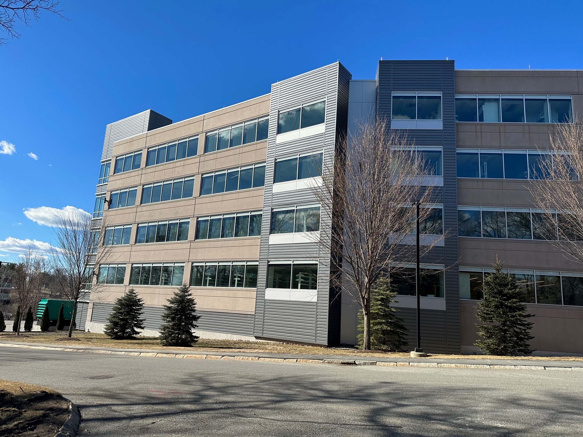 4 Burlington Woods OSCO Construction Group