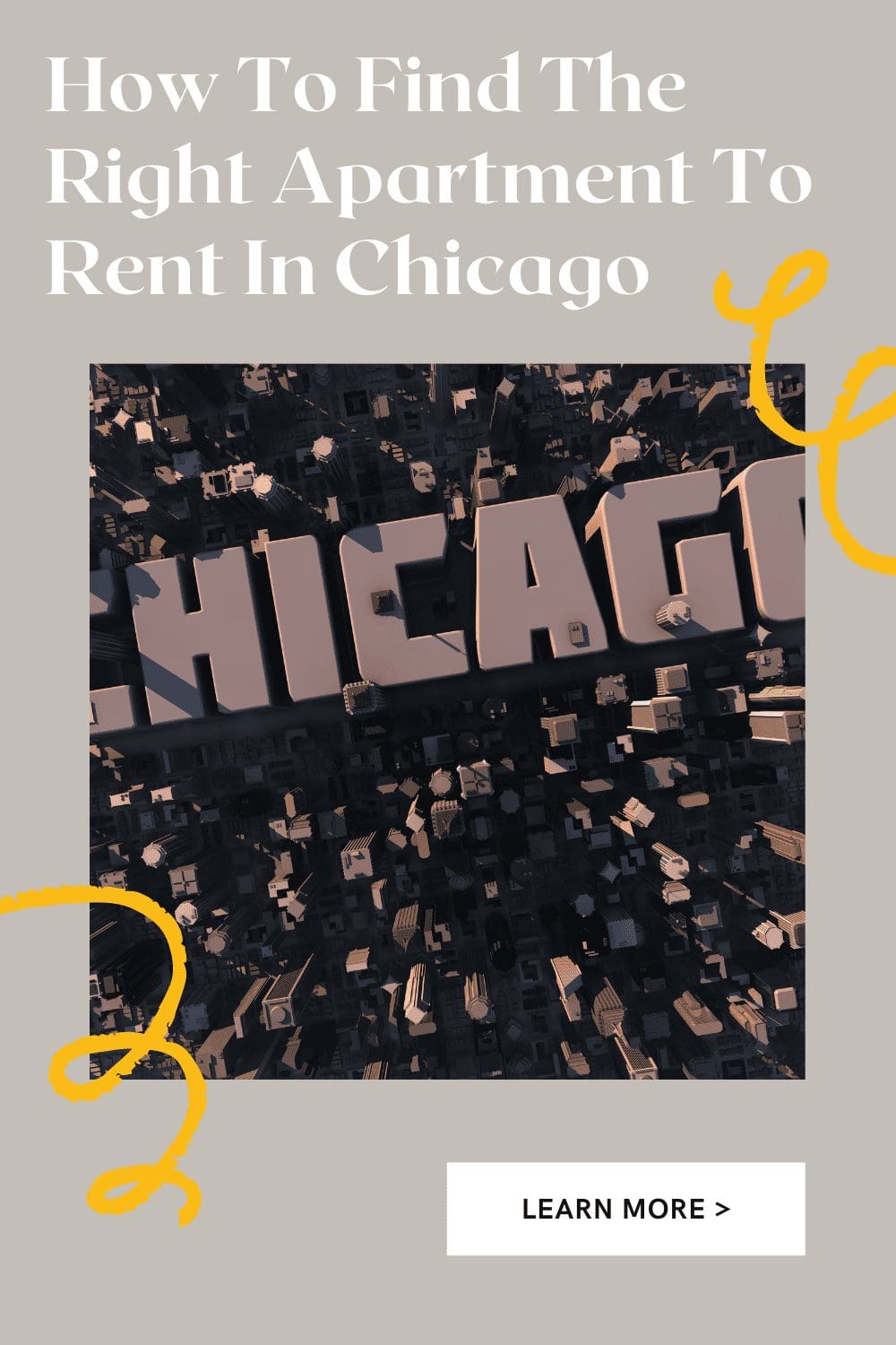 Finding The Right Apartment To Rent In Chicago StressedMum