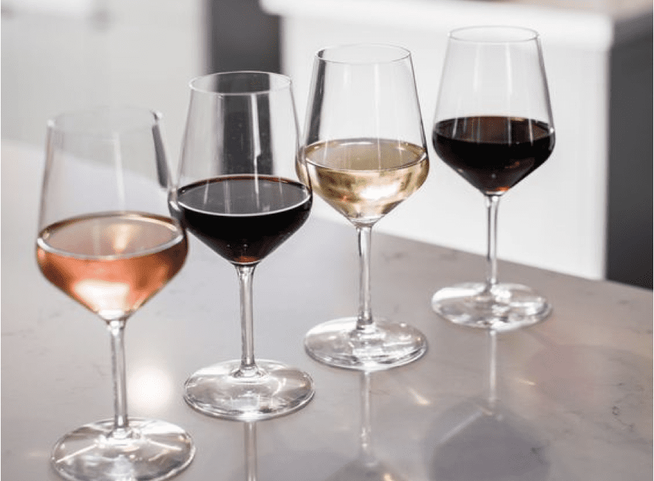 Best Low Alcohol Wines for 2022 StressedMum