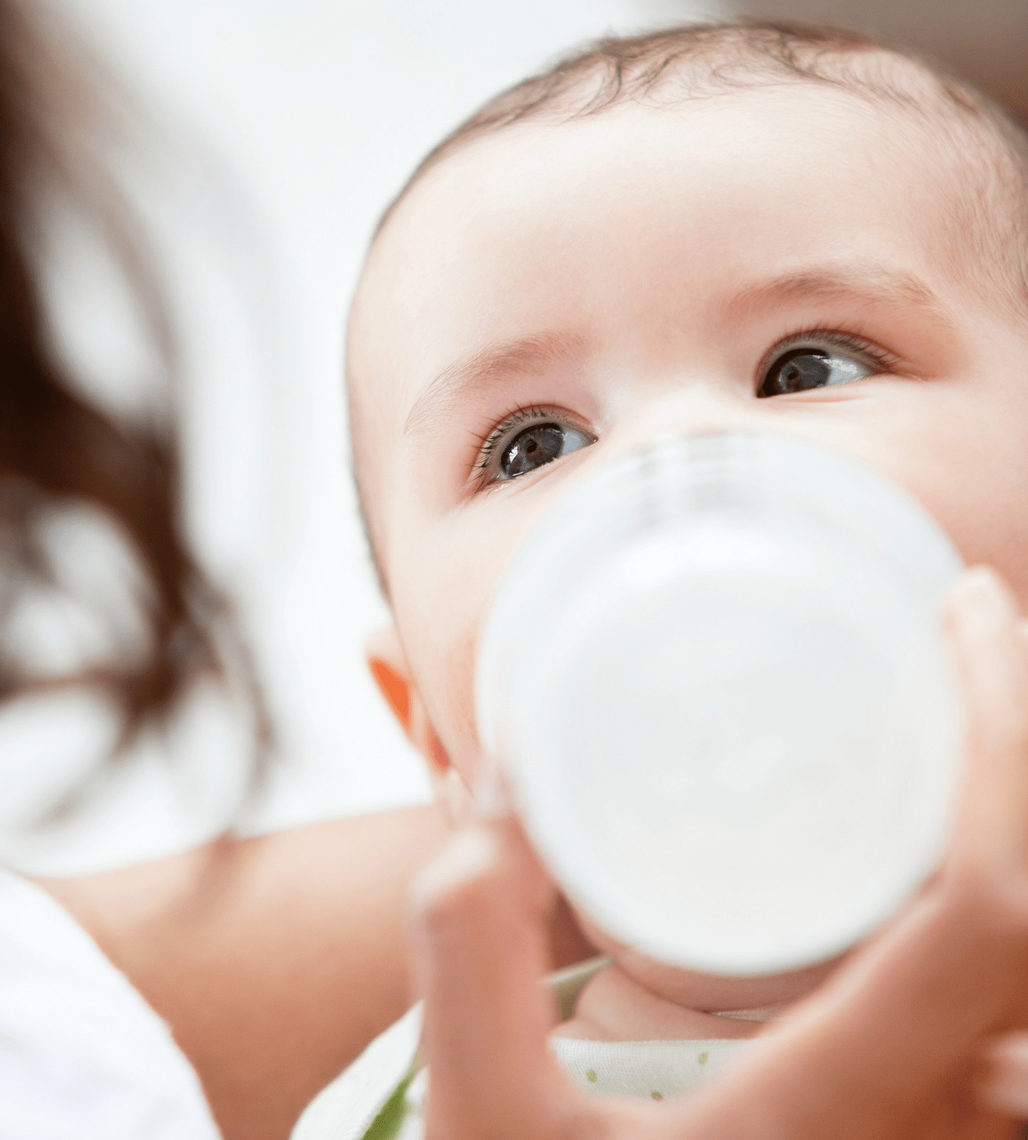 6 Reasons Why It S Okay If You Didn T Breastfeed Stress Free Mommies