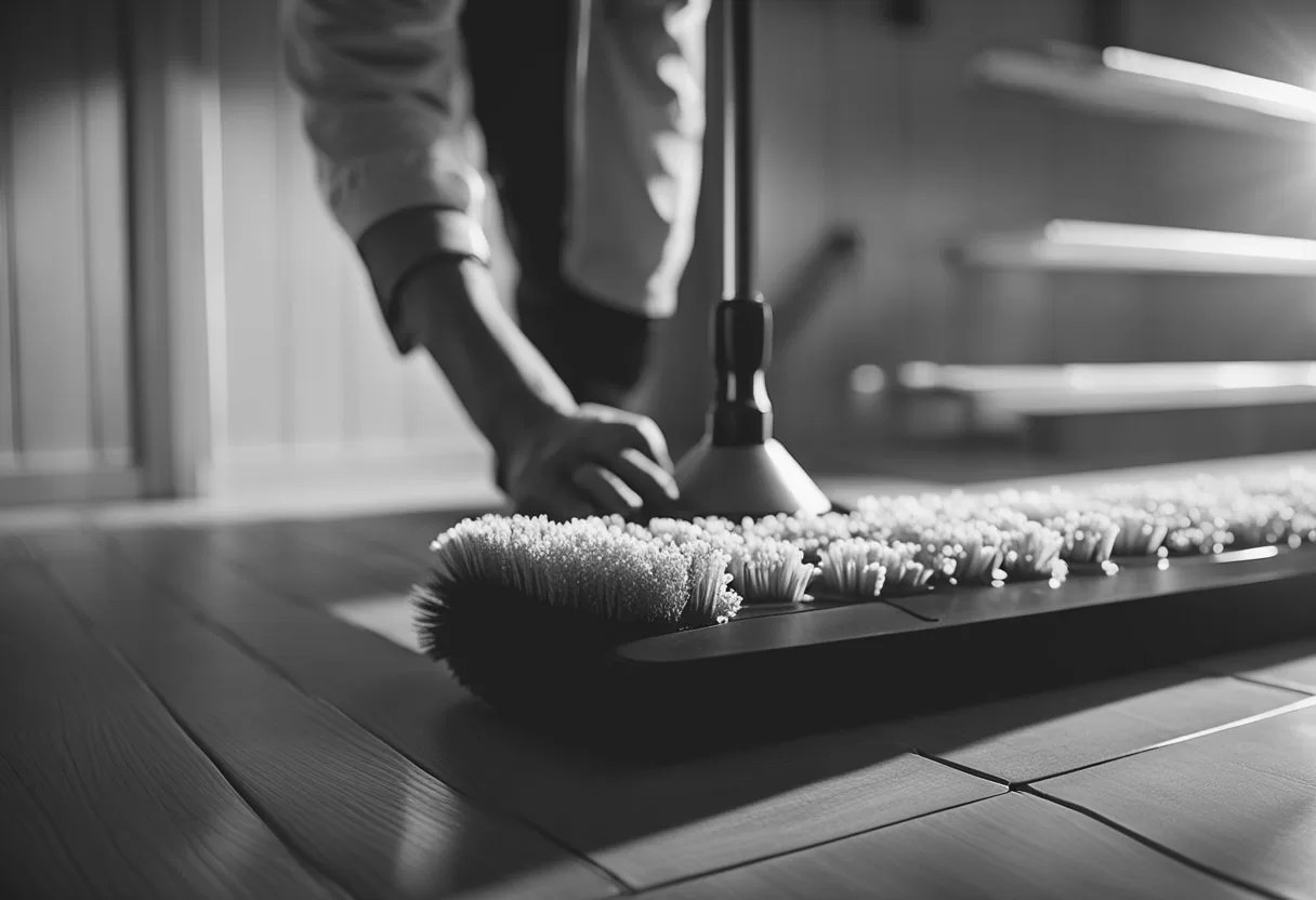 How To Clean An Infrared Sauna A StepbyStep Guide