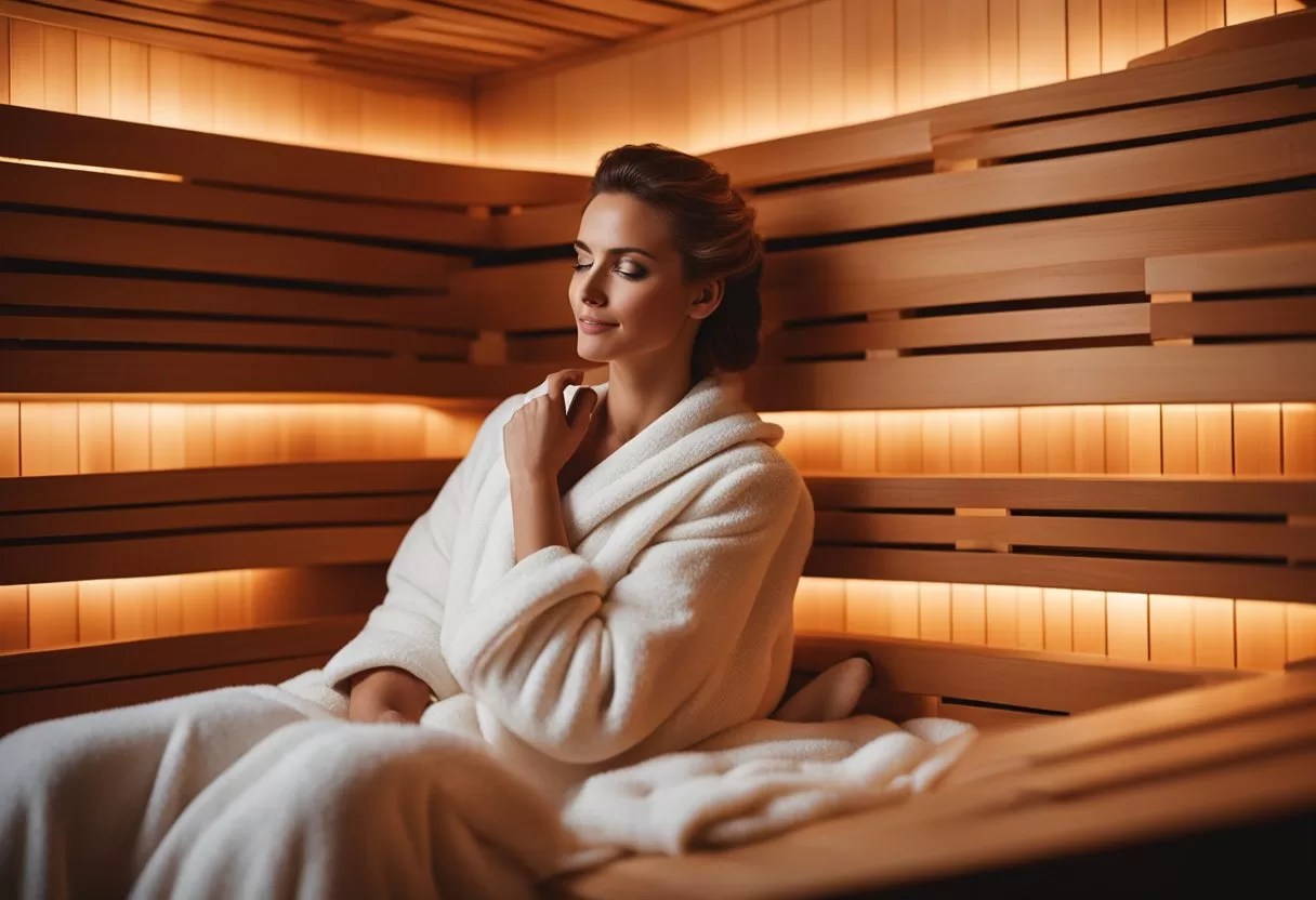 How Often Should You Use An Infrared Sauna?
