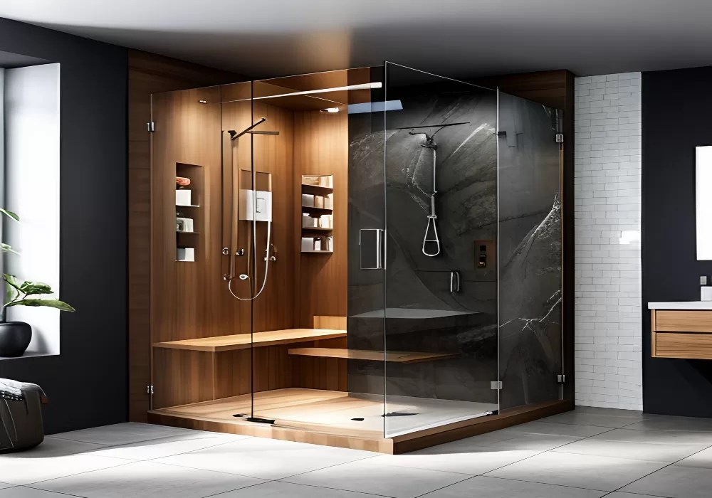 How To Use A Steam Room In 5 Easy Steps.