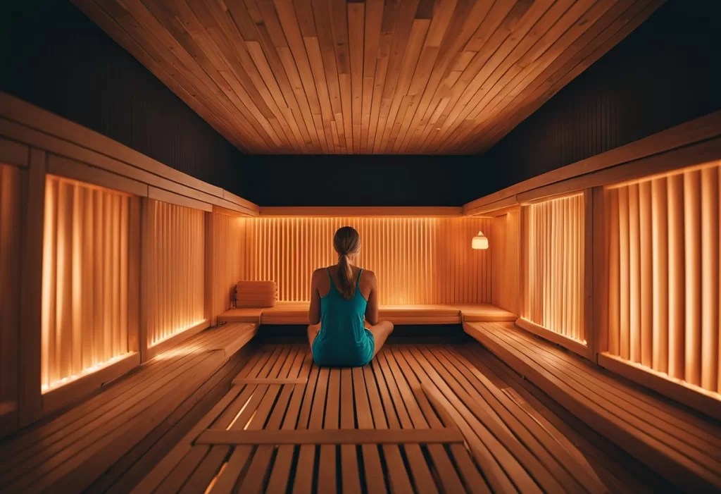 What Is Infrared Sauna? All You Need to Know