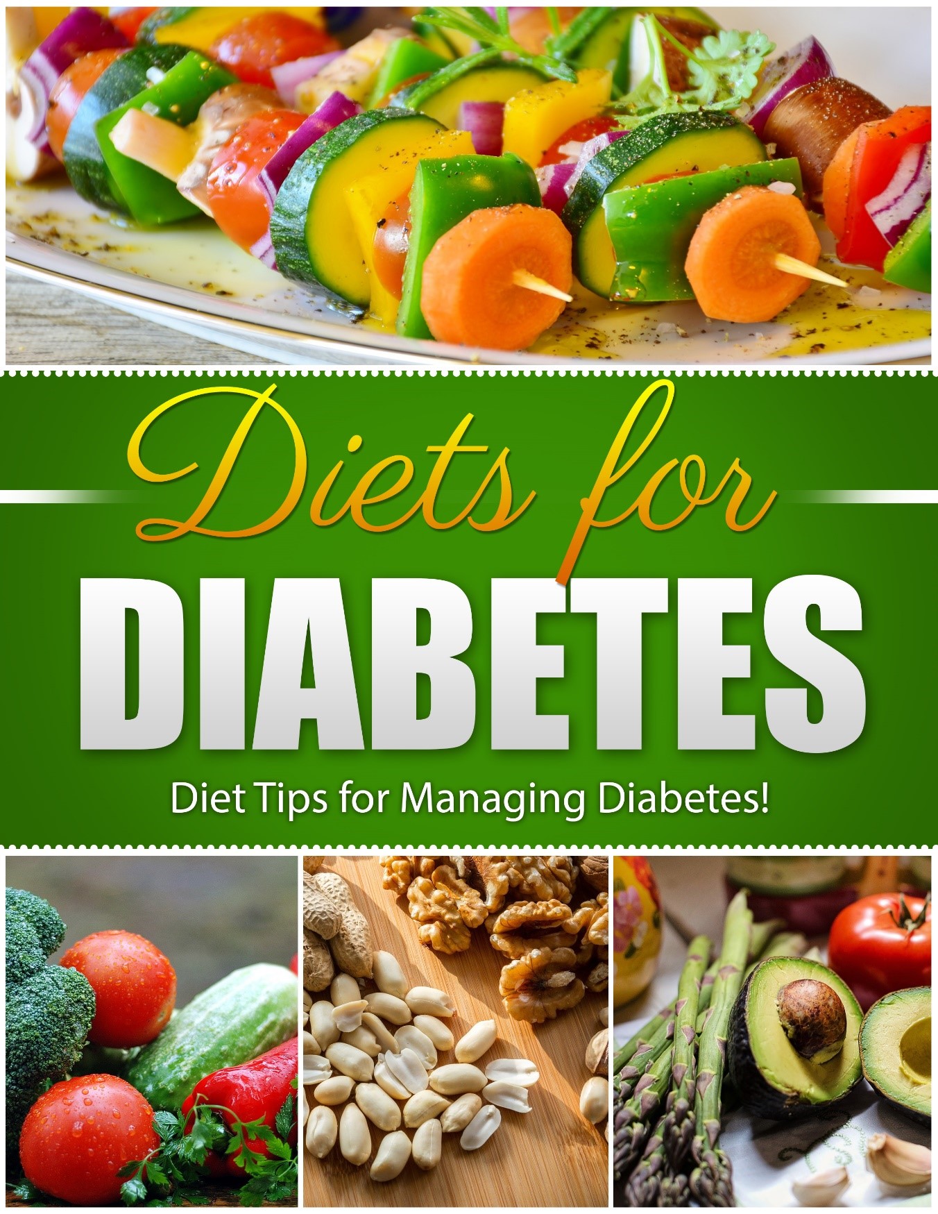 Diets for Diabetes