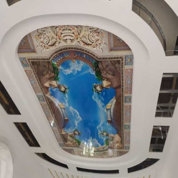 Stretch Cieling New York Stretch Ceiling New York