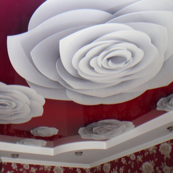 Stretch Cieling New York Stretch Ceiling New York