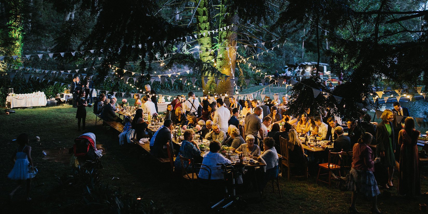 Event Hire Bendigo Marquee Hire Bendigo Stretched Events