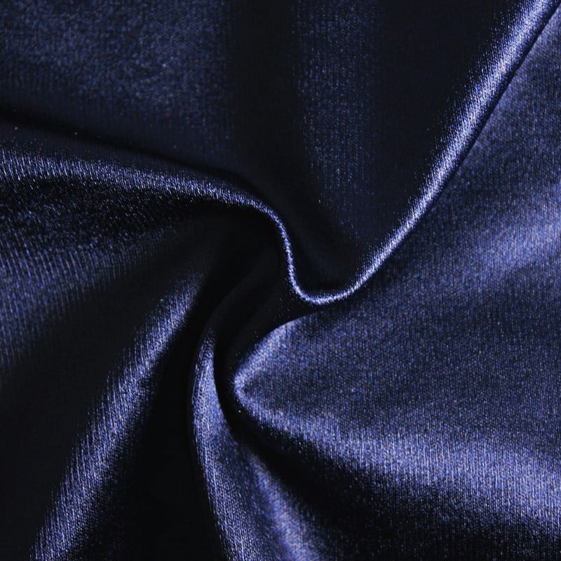 Atlas Navy Jumbo / Heavyweight Nylon Spandex 26 Stretch House, Inc