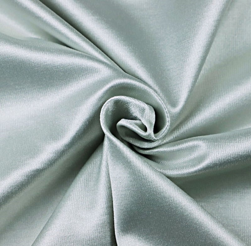 Silver Jumbo / Heavyweight Nylon Spandex 28 Stretch House, Inc