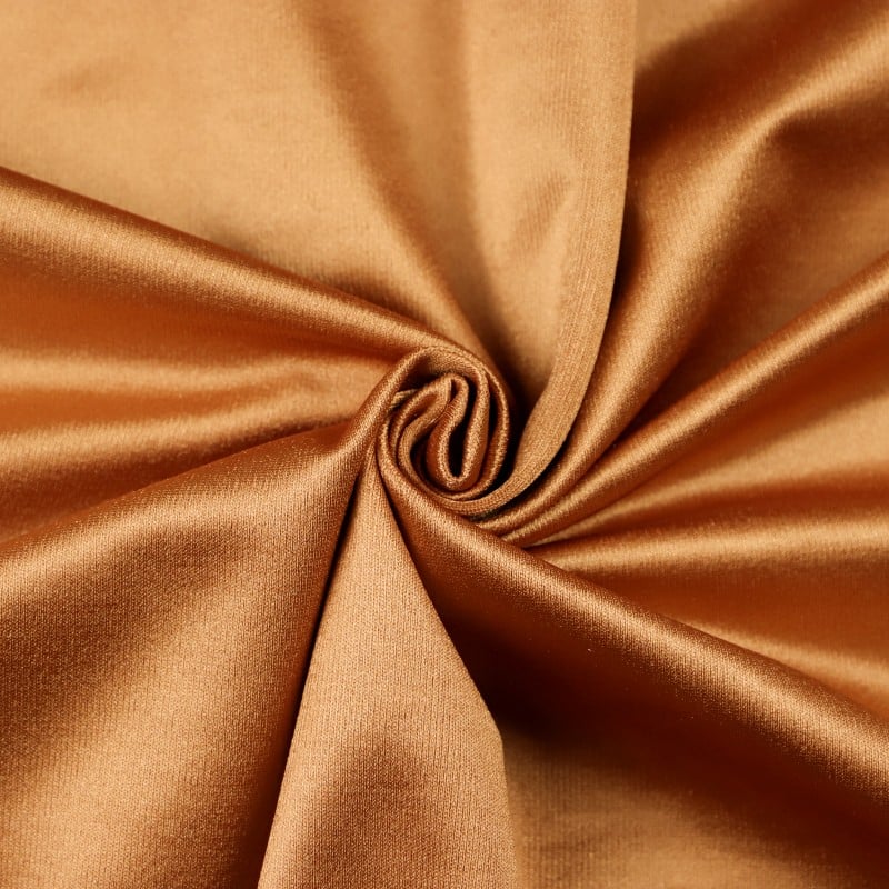 Copper Jumbo / Heavyweight Nylon Spandex 36 Stretch House, Inc
