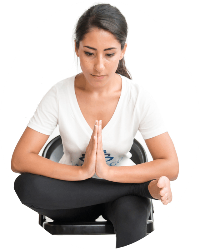 Chair Yoga 2018 The Ultimate Guide For Yoga Instructors + FREE Chair