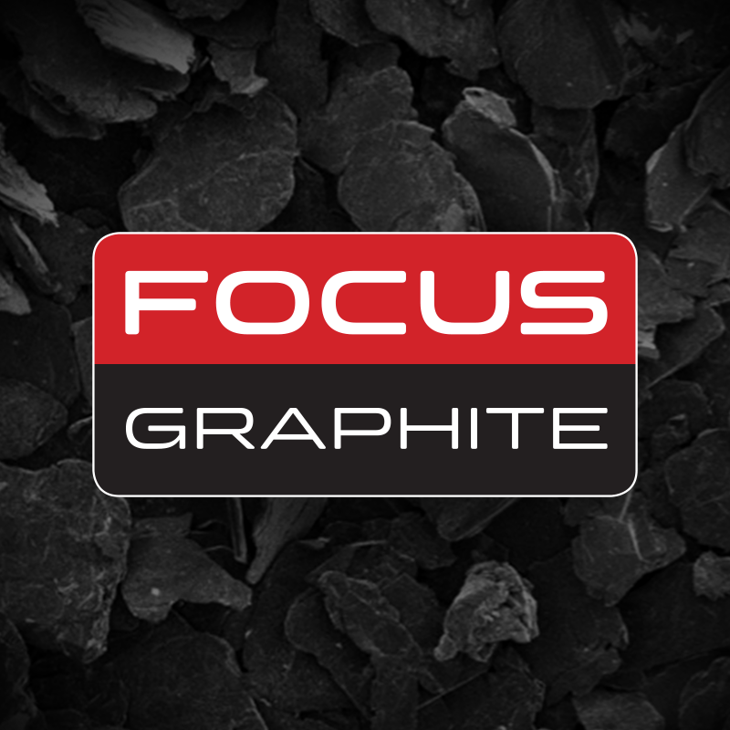Focus on graphite companies with green energy and technology strategies