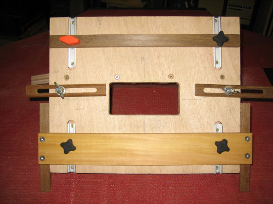 Le coin du touche à tout » Blog Archive » Support de Le coin du touche à tout » Blog Archive » Support de