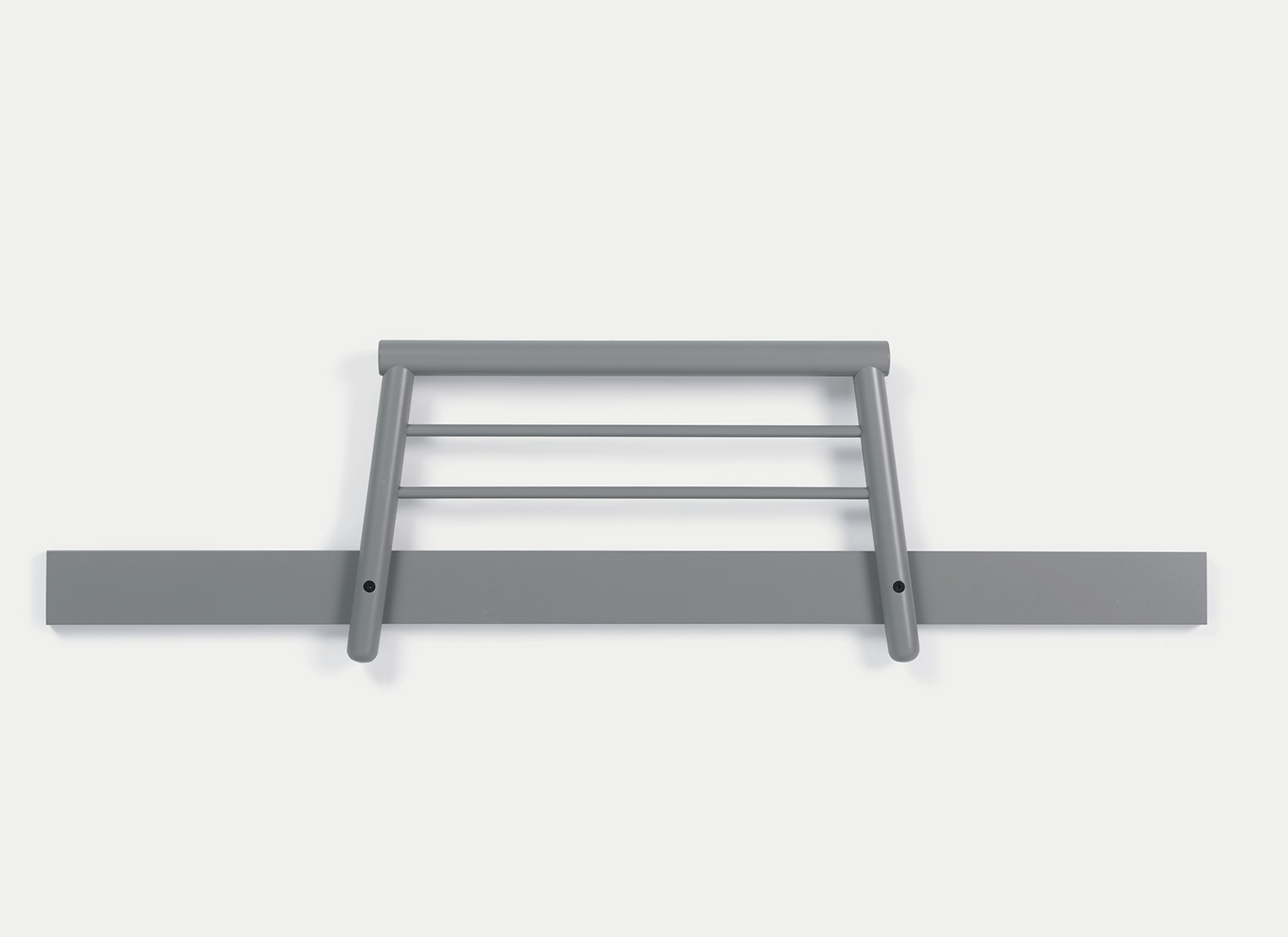Shuma cot rail