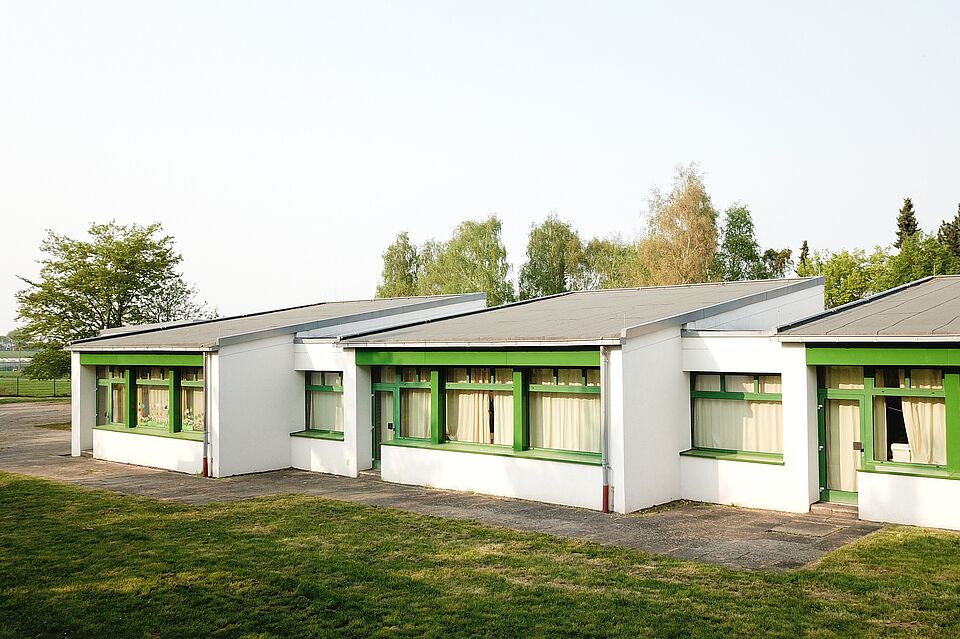 STRICK Architekten Euskirchen Köln Bonn Energetische Sanierung von