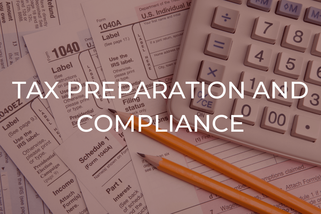 Strickland & Company CPAs Accounting & Tax Solutions that work for