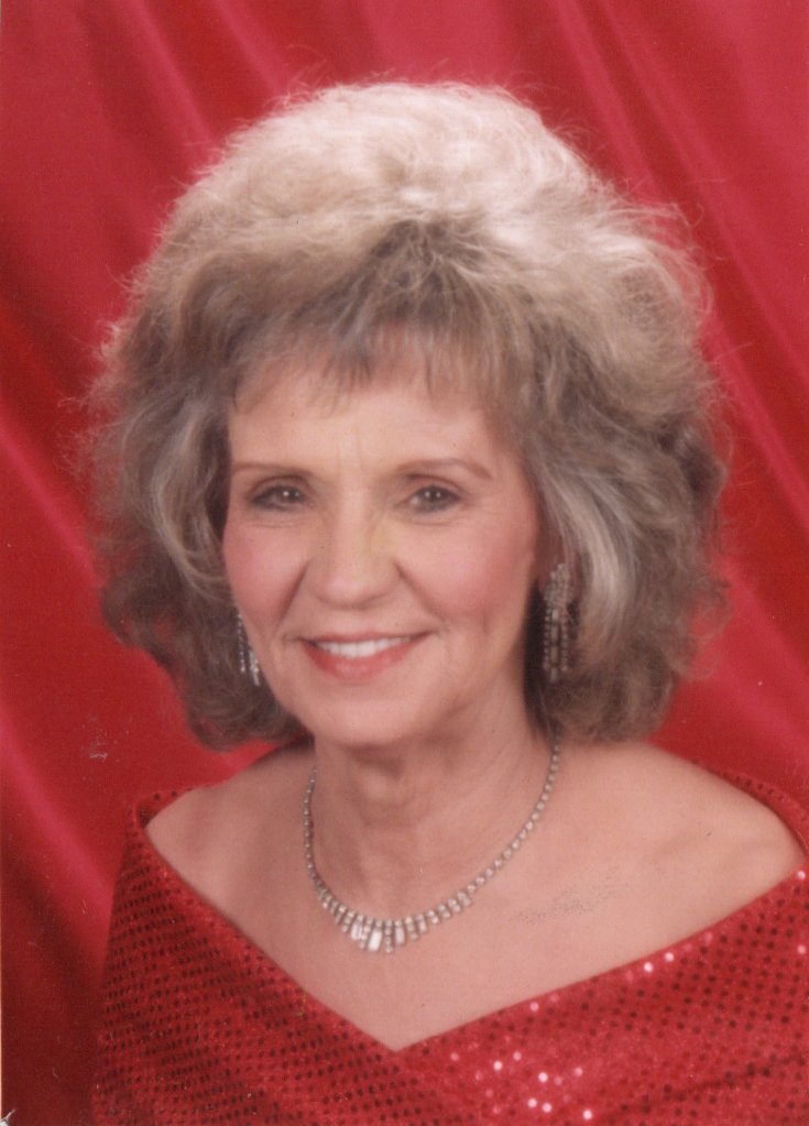 Annie Faye Newkirk Strickland Funeral Home & Crematory