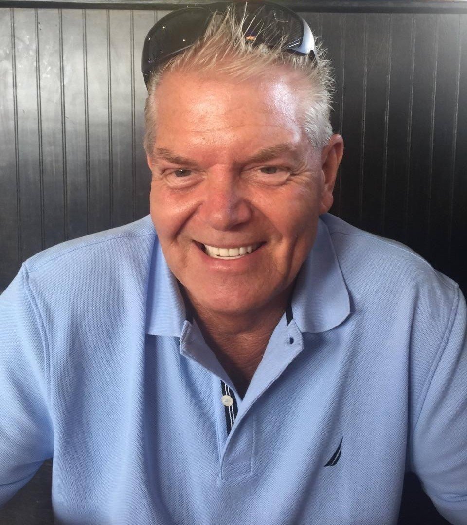 Dennis Ray Hall Strickland Funeral Home & Crematory