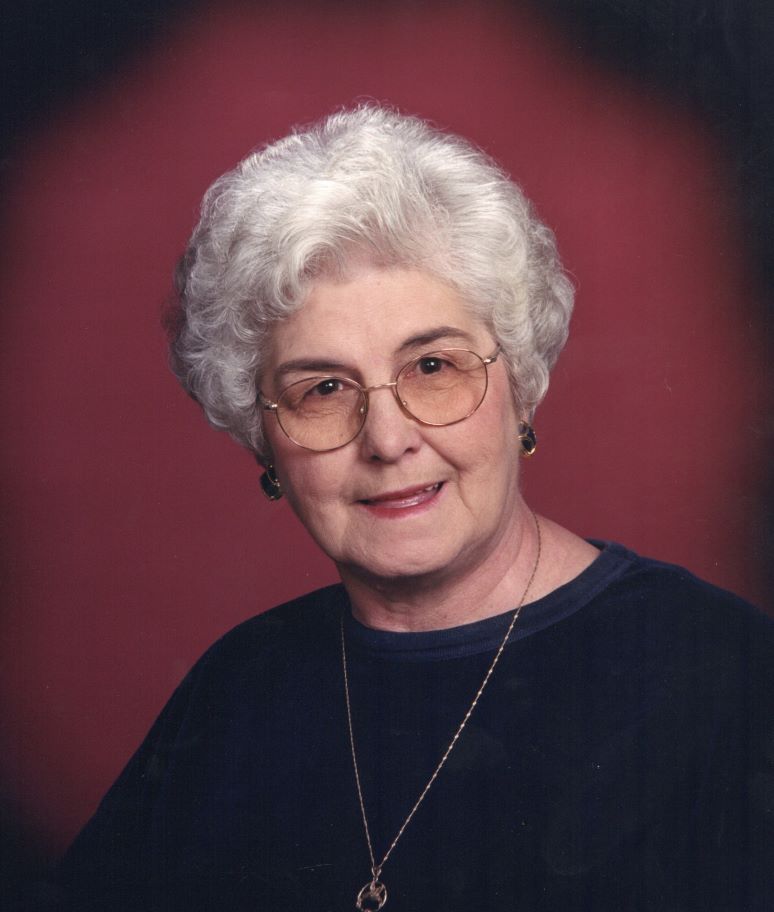 Evelyn Price Hinton Strickland Funeral Home & Crematory