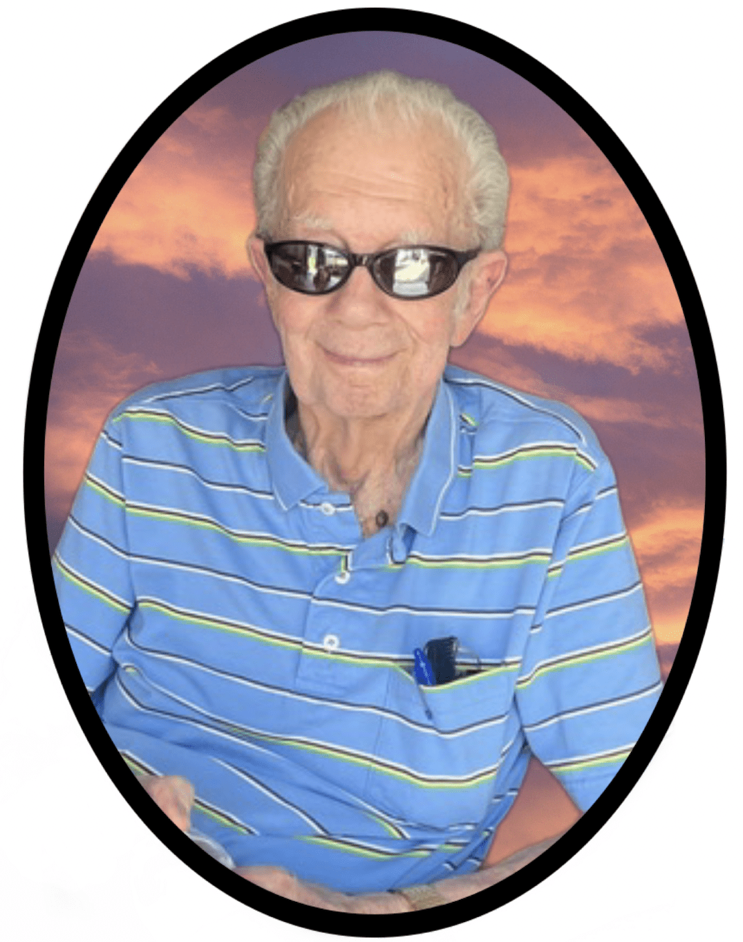 Joe “J.D.” Medlin Jr. Strickland Funeral Home & Crematory