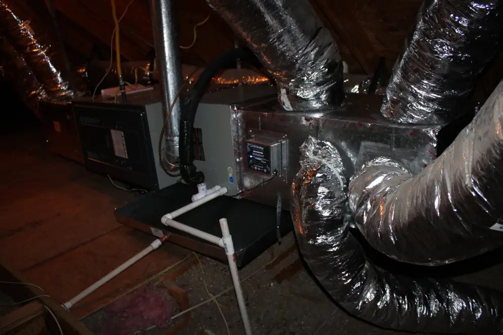 Expert Duct Replacement In Fort Worth, TX | Strickland HVAC