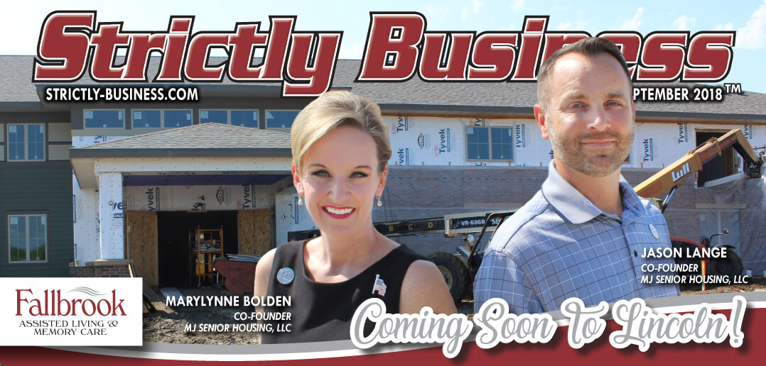 Fallbrook Assisted Living & Memory Care Coming Soon To Lincoln