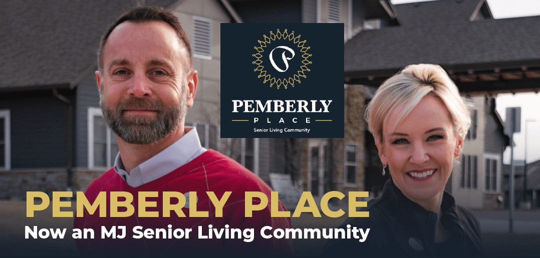 Pemberly Place Now an MJ Senior Community in Lincoln Strictly