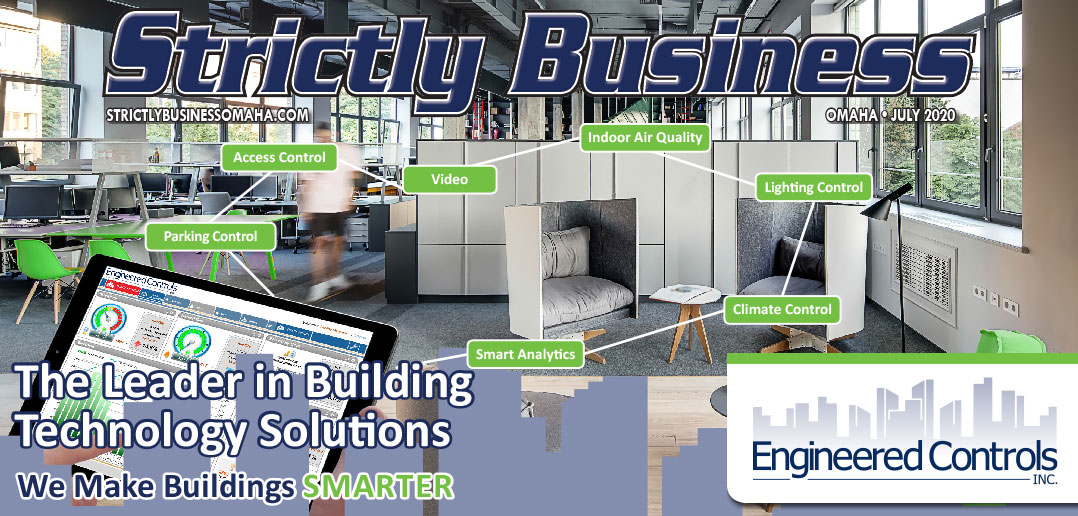 Engineered Controls The Leader in Building Technology Solutions