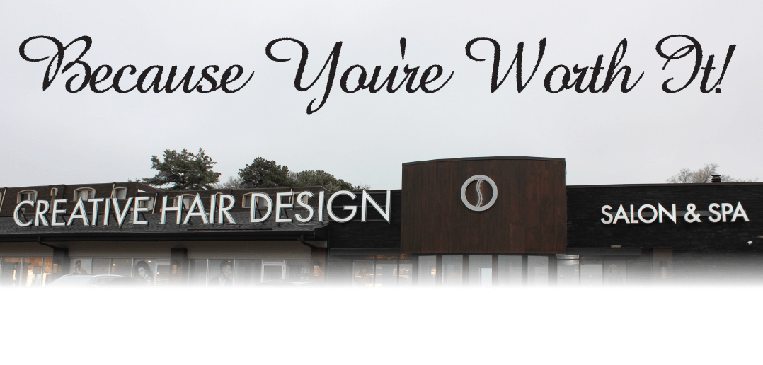 Creative Hair Design Because You're Worth It! • Strictly Business Omaha