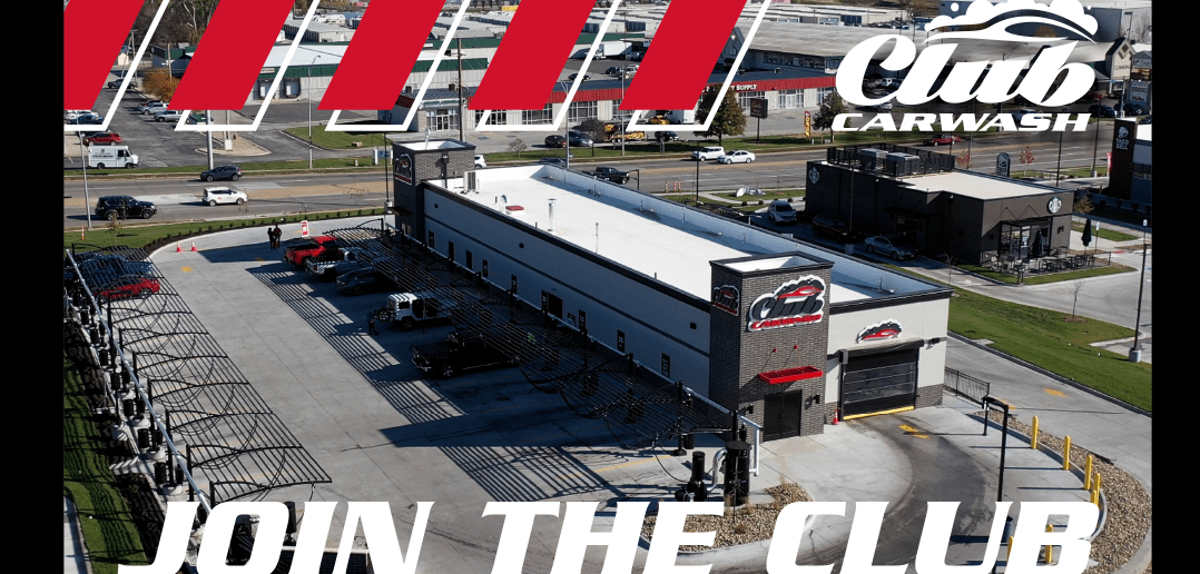 Lexus Of Omaha Car Wash