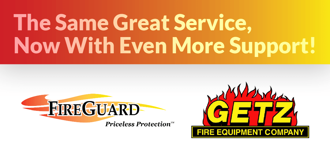 FireGuard, Inc. The Same Great Service, Now With Even More Support