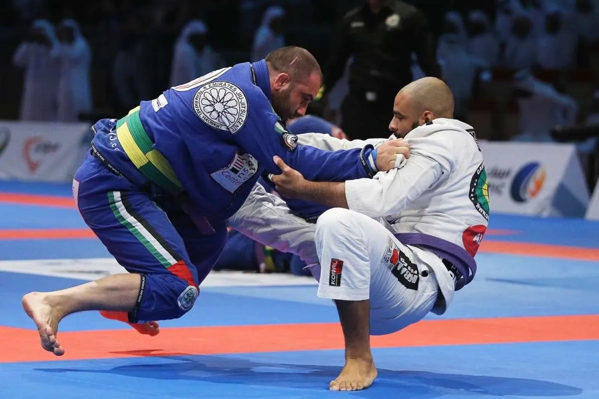 [EXPLAINED] 5 Best Martial Arts If You’re Overweight