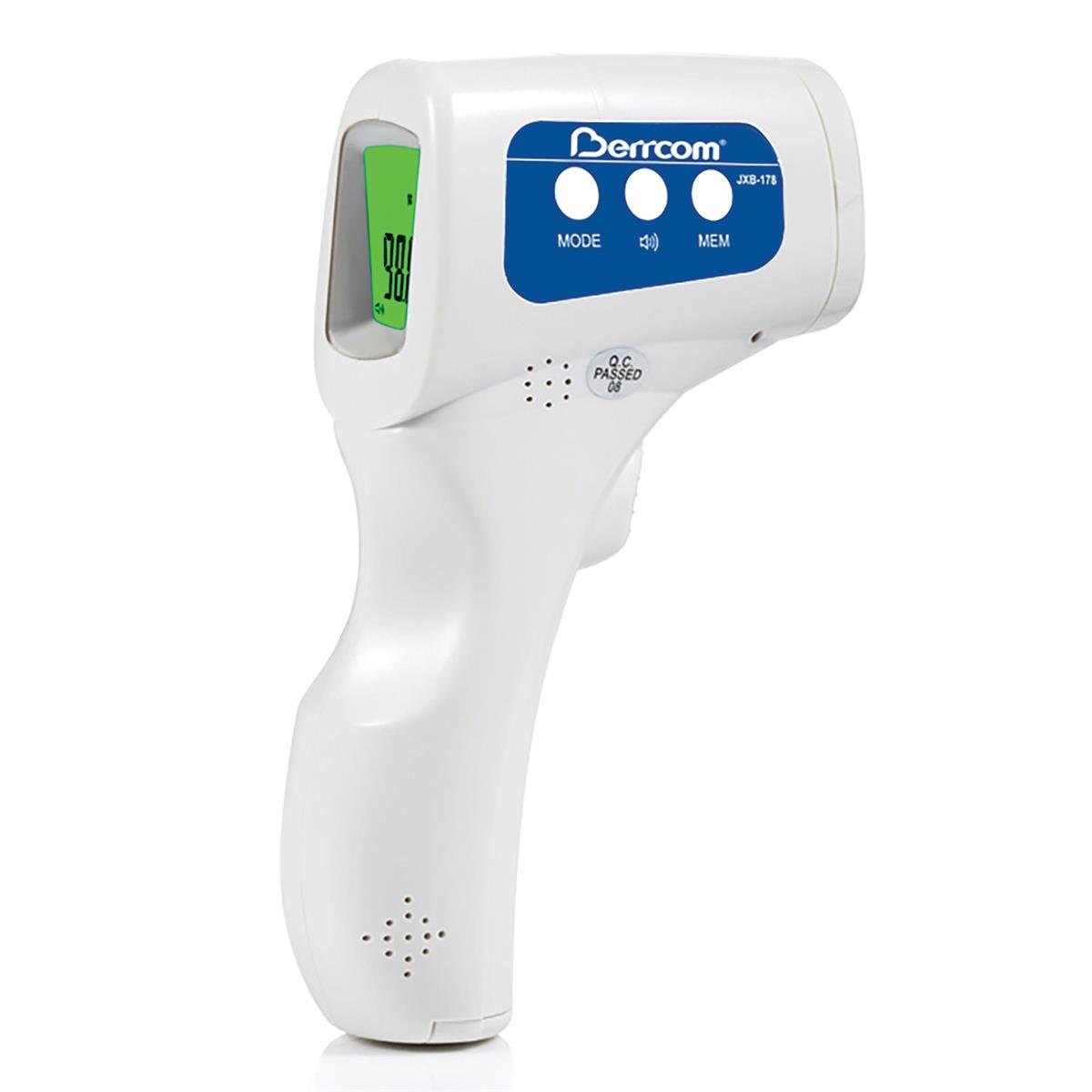 NonContact Infrared Thermometer Top Quality Brand!