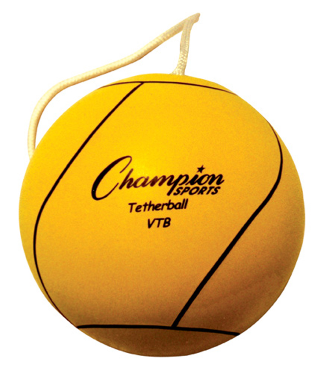 Up to 75 OFF! Tetherball